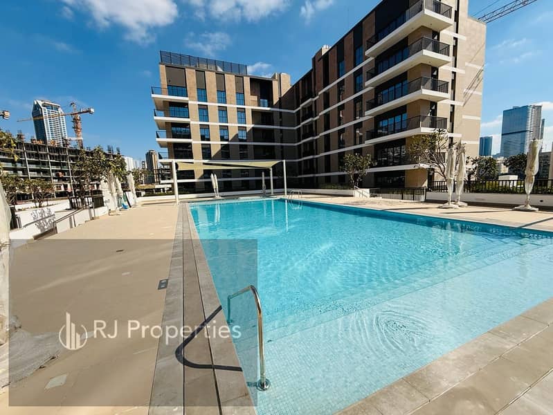 Brand New Building Fully Sea View With All Emities