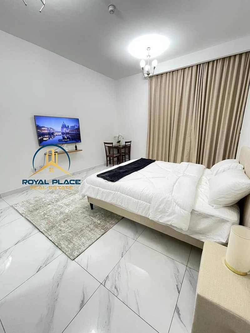 Furnished Studio | Serenity Lakes 5 | Including Bills