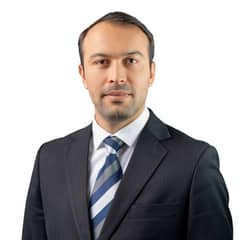 Alisher Davlatov