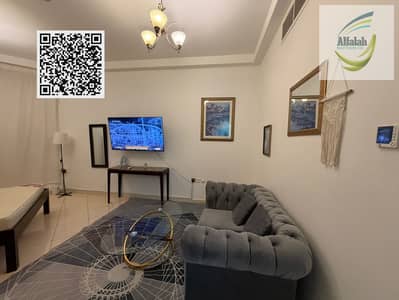 Studio te Koop in Al Bustan, Ajman - WhatsApp Image 2026-04-17 at 12.15. 48 AM. jpeg Studio te Koop in Al Bustan, Ajman - WhatsApp Image 2026-04-17 at 12.15. 48 AM. jpeg