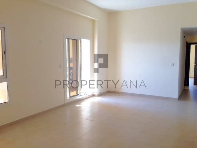1 BR w Parking | Good ROI | Beautiful community 1 BR w Parking | Good ROI | Beautiful community