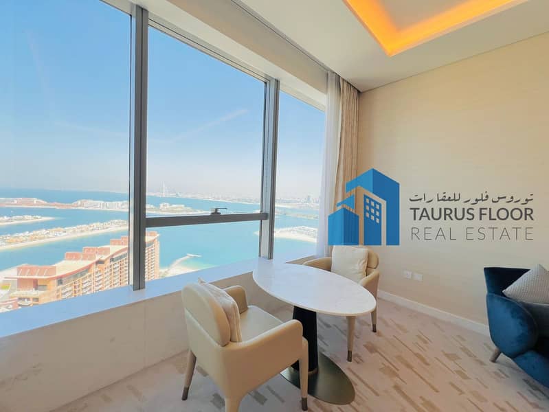 Fully Furnished Studio || Ready to Move in || Luxury Apartment