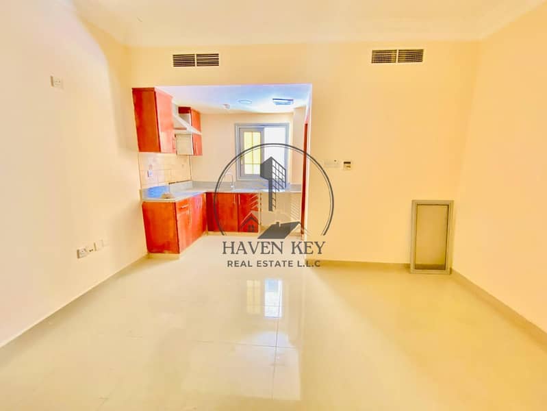 SPACIOUS ONE STUDIO // PRIME LOCATION // FAMILY BUILDING // REASONABLE PRICE // EASY ACCESS TO DUBAI // COME AND VISIT HOPE SO YOU LIKE IT