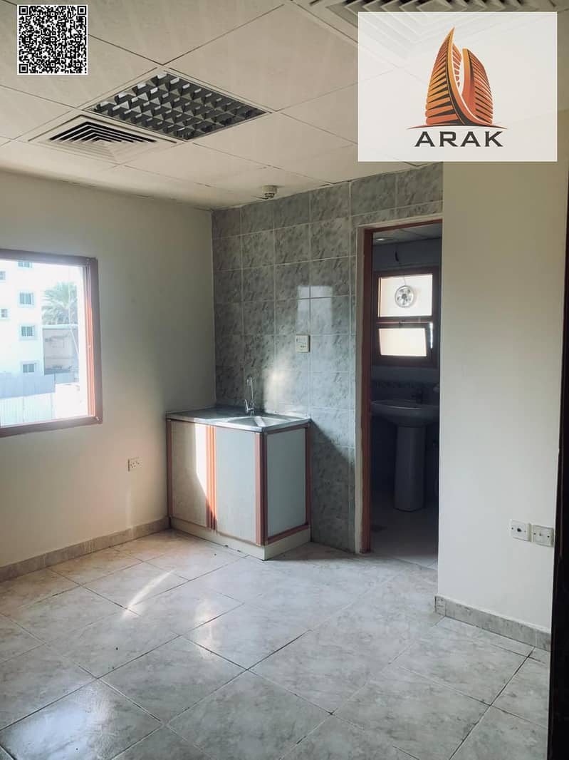 Great Opportunity for Annual Rent in Liwara Studio for Annual Rent – Ideal Location