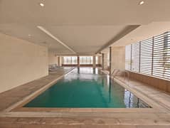 شقة في جنوب شرق 5،مدينة خليفة 2 غرف 85000 درهم - 14880885