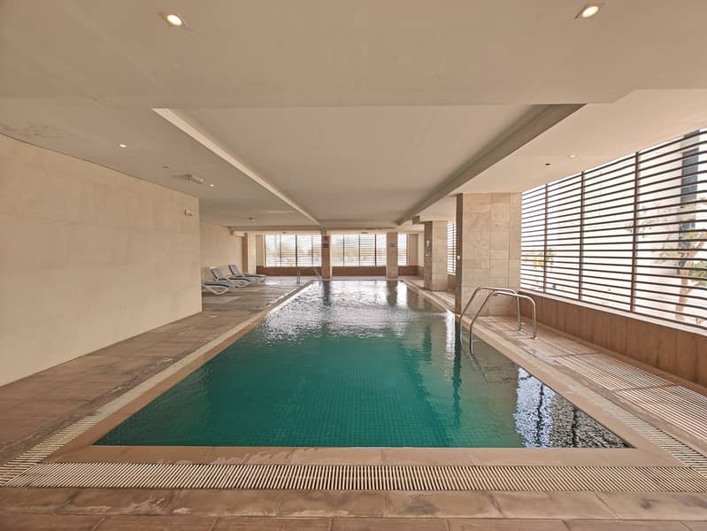 SPACIOUS 2 BED | CHILLER FREE | 4 PAYMENTS | GYM POOL PARKING SAUNA