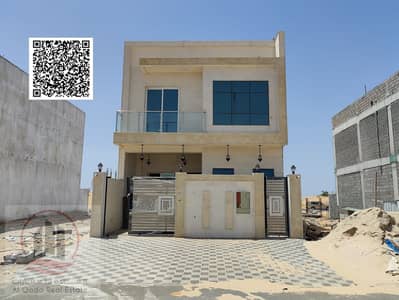 5 Bedroom Townhouse for Sale in Al Helio, Ajman - WhatsApp Image 2026-04-16 at 1.02. 10 PM (1). jpeg 5 Bedroom Townhouse for Sale in Al Helio, Ajman - WhatsApp Image 2026-04-16 at 1.02. 10 PM (1). jpeg