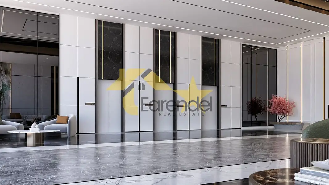 Offplan Resale | High ROI | Investment with Premium Amenities in DLRC | Freehold | Resort Amenities