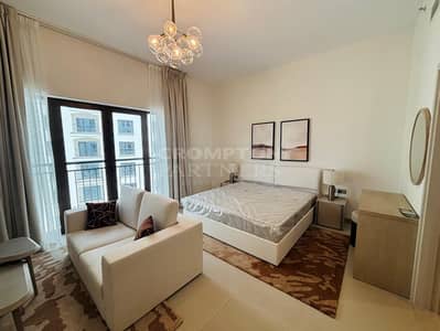 Estudio para en Venta en Yas Island, Abu Dhabi - Apartamento en Yas Island,Yas Golf Collection,Residences E, 1500000 AED - 14874127 Estudio para en Venta en Yas Island, Abu Dhabi - Apartamento en Yas Island,Yas Golf Collection,Residences E, 1500000 AED - 14874127