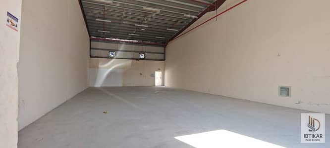 Warehouse in Affitto a Al Sajaa Industrial, Sharjah - 50ae982d-53bb-407c-a09a-26389a604fa9. jpg