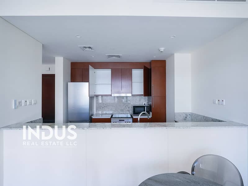 Furnished | Community Living | Prime Location