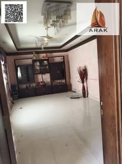 A great opportunity to rent a traditional Arabic house in a prime location, ideal for staff accommodation. The property offers practical layout and c