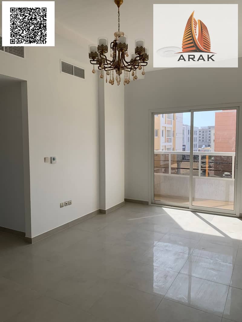 A brand new apartment with luxury hotel-style finishing, ideal for families seeking comfort, privacy, and modern living in a prime location.