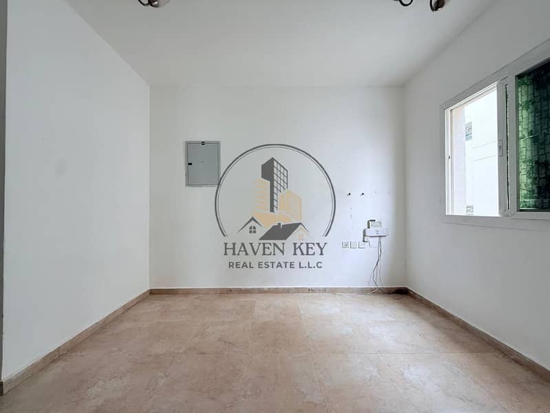 SPACIOUS ONE BEDROOMHALL //WITH BALOCU PRIME LOCATION // FAMILY BUILDING // REASONABLE PRICE // EASY ACCESS TO DUBAI // COME AND VISIT HOPE SO YOU LIKE IT