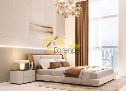 2 Schlafzimmer Wohnung zum zum Verkauf in Dubai Land Residence Complex (DLRC), Dubai - Dalmore-Tower-apartments-for-sale-in-Dubai-Land-Residence-Complex. jpg