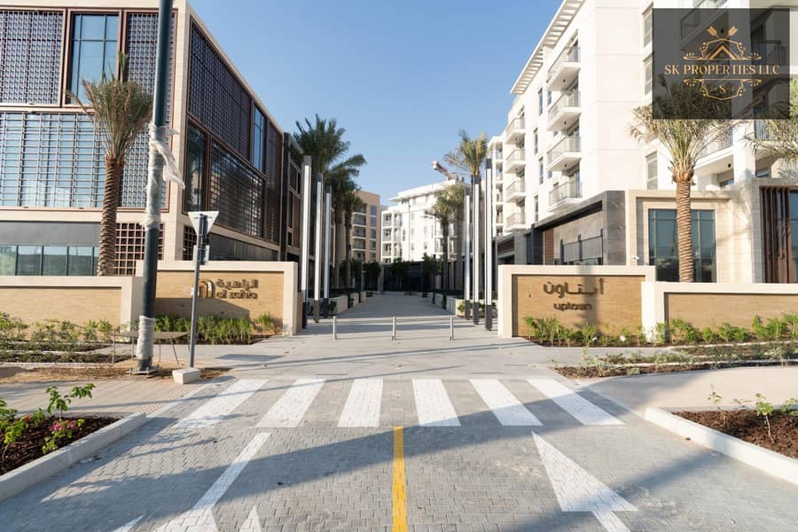 Hot Deal | Spacious Studio | Open View | Only 32K | Al Zahia