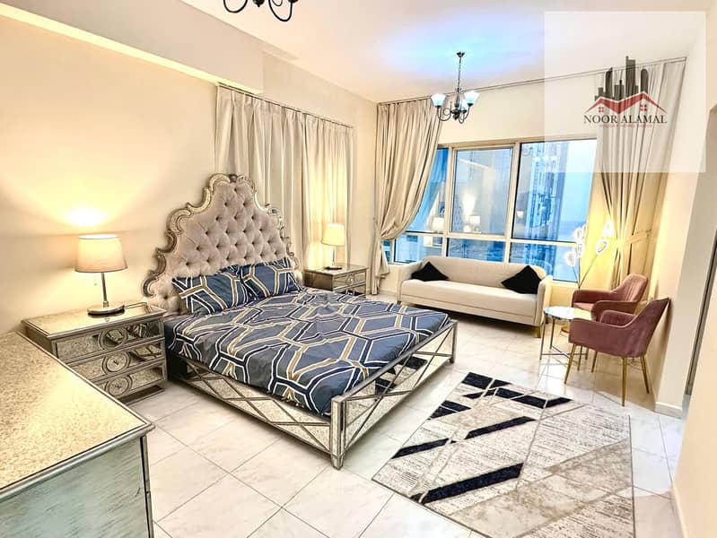 SUPER Deluxe ONE -bedroom apartmeNT