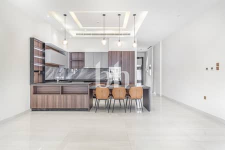 4 Bedroom Townhouse for Rent in Jumeirah Village Triangle (JVT), Dubai - Image 0