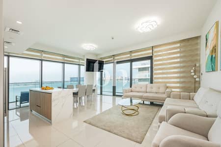 3 Bedroom Apartment for Sale in Dubai Harbour, Dubai - images image img 3 Bedroom Apartment for Sale in Dubai Harbour, Dubai - images image img