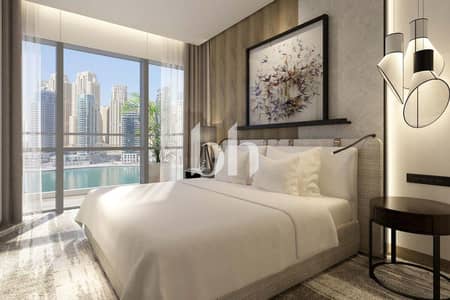 2 Schlafzimmer Wohnung zum zum Verkauf in Dubai Marina, Dubai - Image 0