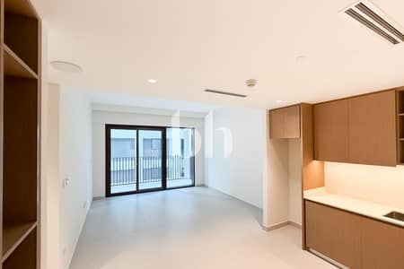 1 Slaapkamer Appartement te Huur in Dubai Creek Harbour, Dubai - images image img