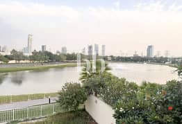 فیلا في السهول 9،السهول 4 غرف 12500000 درهم - 14144565