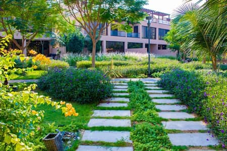 4 Bedroom Townhouses For Sale In Jumeirah Islands Bayut Com