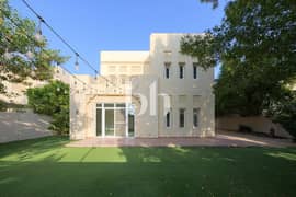 فیلا في المهرة،المرابع العربية 4 غرف 380000 درهم - 14083793