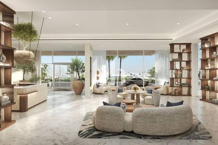 1 habitación Apartamento para en Venta en Dubai Maritime City, Dubai - E 6 Bhq VA 3 Tard Fb 6 P Vppin O 1 V Pm TN 69 Pll 87 J Yafr