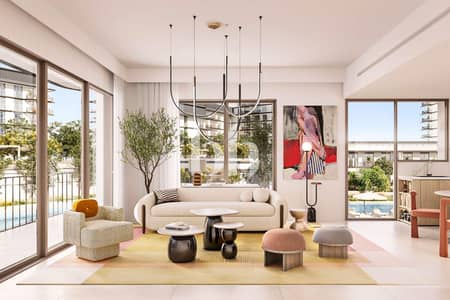 2 Camere Appartamento in Vendita a Mina Rashid, Dubai - images image img