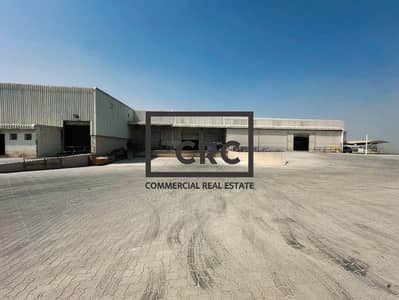 Warehouse zum zum Verkauf in Jebel Ali, Dubai - Image 0