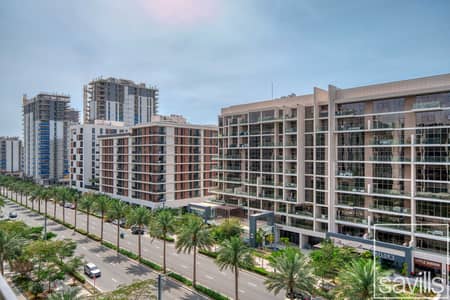 1 Bedroom Apartment for Sale in Dubai Hills Estate, Dubai - Spacious One Bedroom | Mid-Floor | Available Soon!