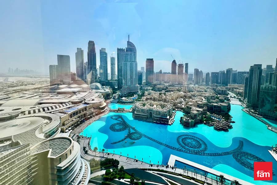 Fountain View | Best Layout | One Left Fountain View | Best Layout | One Left