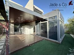 فیلا في جولف لينكس،إعمار الجنوب،دبي الجنوب 3 غرف 185000 درهم - 14881554