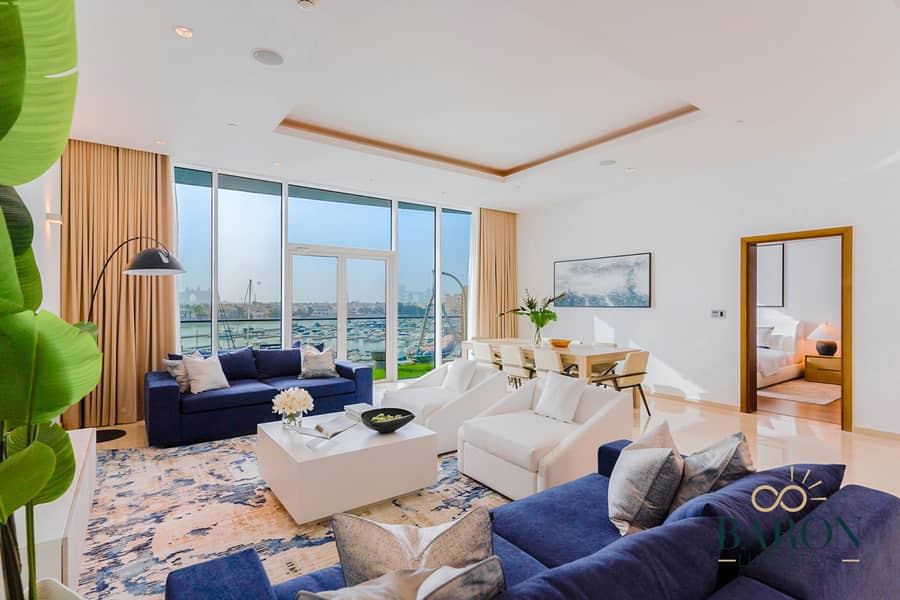 The Grand Palm Suite • Oceana - Pamja 2