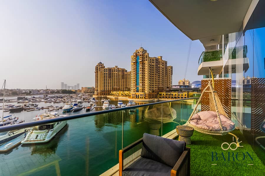 The Grand Palm Suite • Oceana - Pamja 4