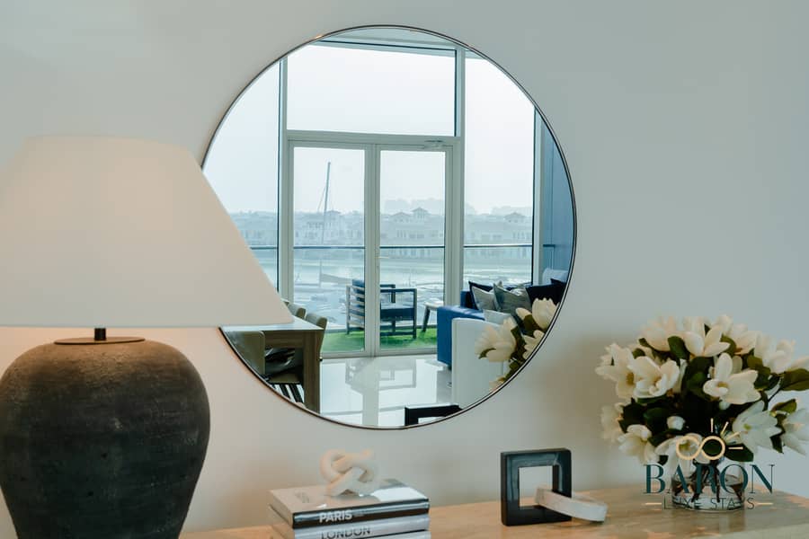 The Grand Palm Suite • Oceana - Pamja 5
