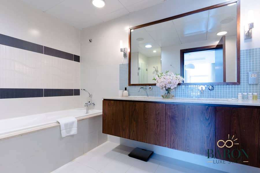 The Grand Palm Suite • Oceana - Pamja 6