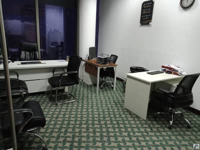 Fully Furnished Serviced Independent Offices in Beautiful Near Land Mark Building one minute walk away from DIFC Metro Fully Furnished Serviced Independent Offices in Beautiful Near Land Mark Building one minute walk away from DIFC Metro