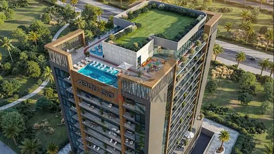 1 Bedroom Flat for Sale in Dubai Land Residence Complex (DLRC), Dubai - Screenshot 2026-01-30 110814. png