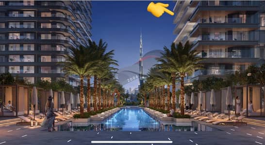 1 Bedroom Apartment for Sale in Za'abeel, Dubai - 1. jpg