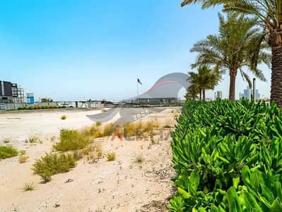 Plot for Sale in Pearl Jumeirah, Dubai - Screenshot 2025-07-14 165727. png
