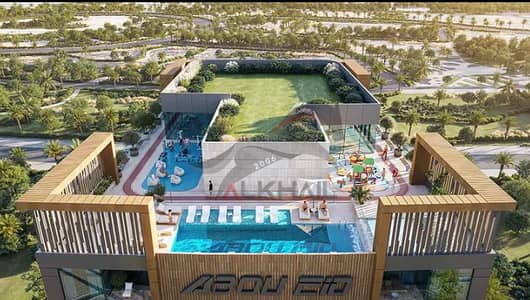 Studio for Sale in Dubai Land Residence Complex (DLRC), Dubai - Screenshot 2026-01-30 110846. png