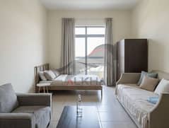 شقة في أبراج القصر 2،أبراج القصر،واحة دبي للسيليكون (DSO) 49999 درهم - 14741532