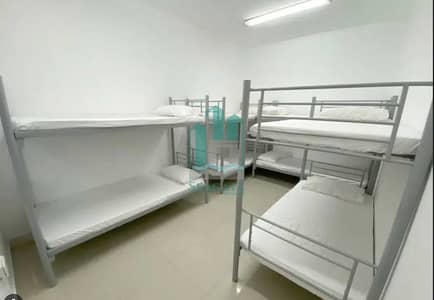 Labour Camp zum zur Miete in Al Jurf, Ajman - e5PbKPOfz9KLXop6kJjqoMatoW0to8augjLEcKjv. jpg