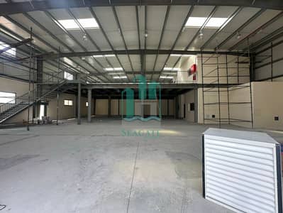 Склад Продажа в Эмирэйтс Индастриал Сити, Шарджа - 41751e5e-c515-4a74-9f37-c1eb9fde76a0. jpeg