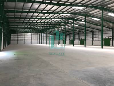 Warehouse para en Venta en Al Sajaa Industrial, Sharjah - IMG_6116. jpeg Warehouse para en Venta en Al Sajaa Industrial, Sharjah - IMG_6116. jpeg