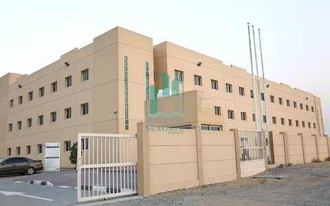 Labour Camp zum zum Verkauf in Al Jurf, Ajman - what-are-the-labor-accommodations-requirments-in-. jpg Labour Camp zum zum Verkauf in Al Jurf, Ajman - what-are-the-labor-accommodations-requirments-in-. jpg