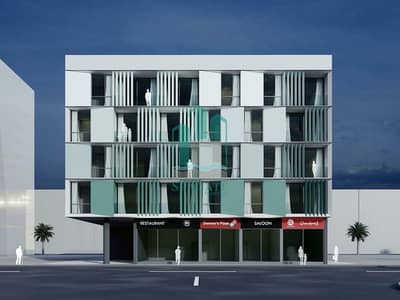 10+ Beds Building for Sale in Al Jurf, Ajman - WhatsApp Image 2025-04-12 at 10.19. 02_0d0394ff. jpg