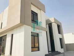 An Elegant & Brand New 5 BHK Villa Available for Rent in Nad Al Hessa